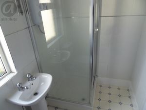 Shower Room- click for photo gallery